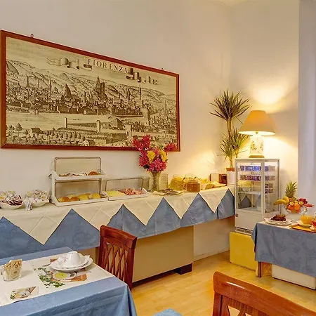 Dante Hostel Ravenna