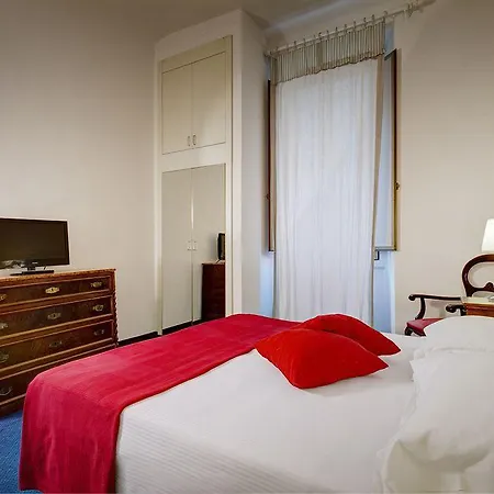 Hostel Dante Ravenna