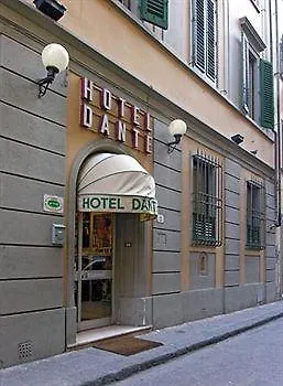 Dante 旅馆 *