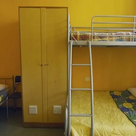 Hostel Dante