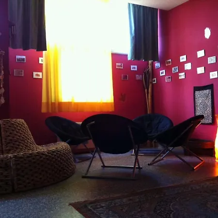 Hostel Dante