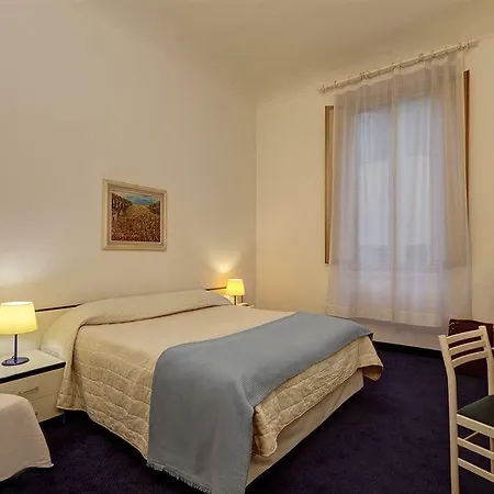 Dante Hostel Ravenna