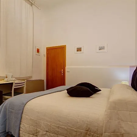 Hostel Dante *