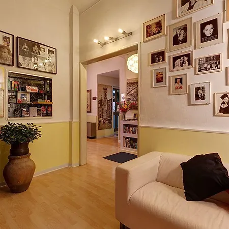 Hostel Dante Ravenna