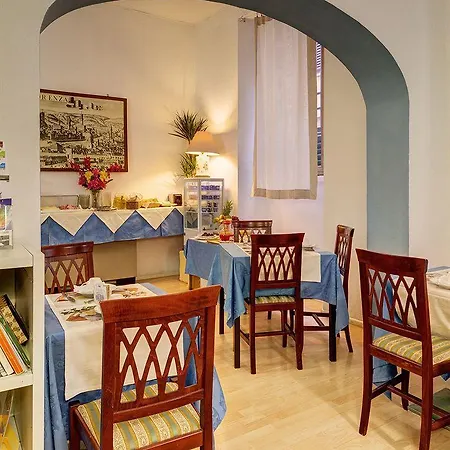 Hostel Dante