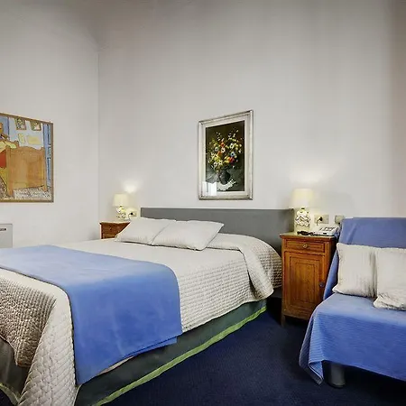 Hostel Dante