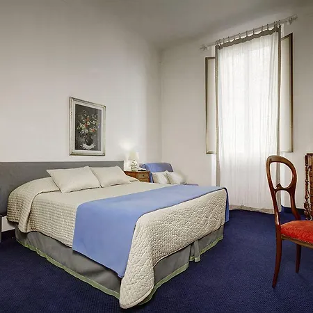 Dante Vandrarhem Ravenna