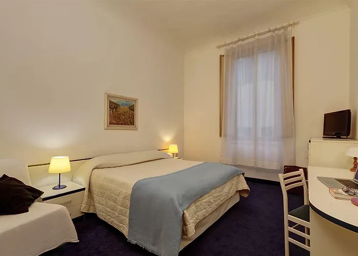 Dante Hostel Ravenna