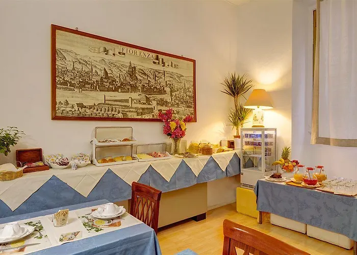 Dante 호스텔 라벤나