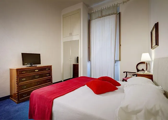 호스텔 Dante 라벤나